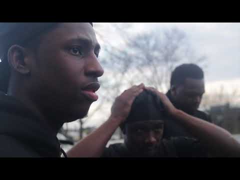 Tay 2x - Who Run It Freestyle (Official Video)