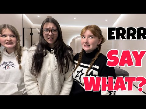 Asking My Teens All Your Juiciest Questions!