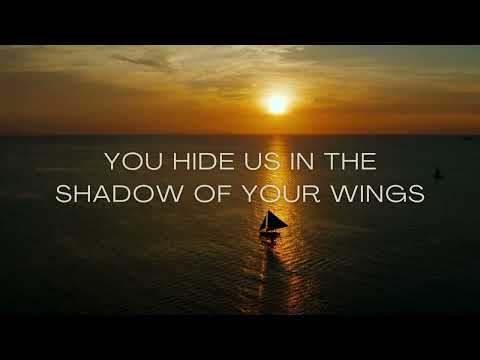 All Glory - Deidré (Official Lyric Video)