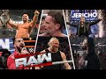 WWE Monday Night RAW 5 January 2026 HD Highlights WWE Monday Night RAW 5 1 2026 Highlights WWE2K24