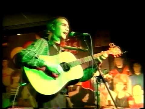 BATERZ - Spidermother (live) on RATNET 1999