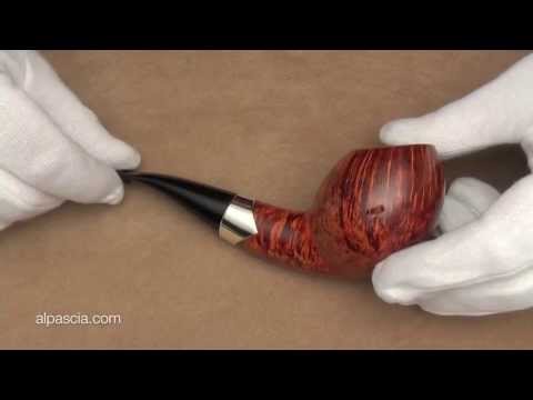 pipa S Bang 148 - tobacco pipe