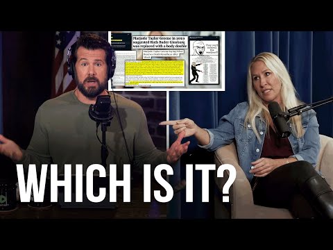 MTG's Contradictions Are a Full-On Dumpster Fire