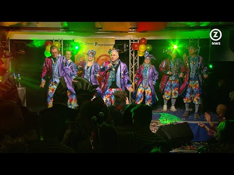 PLK 2024: Breuker Neutjes - Sjpoar van confetti (Hoensbroek)