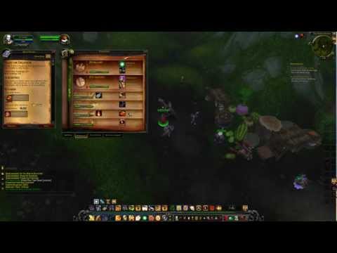 Mists of Pandaria - First Cooking Quests by MMO Guru