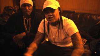 YOUNG MA - OOOUUU (Intro) | Official Video