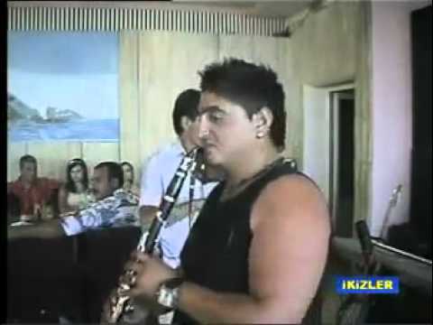 Kine-Çok Fena Çalmış