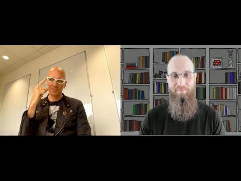 Saving UX with Dan Makoski Pt 1 - Ep 11