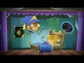 TELETOON 2016 TELETOON AT NiGHT Sign On