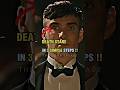 How to DEATH STARE like Thomas Shelby Sigma Rule 😈🔥 #shorts #motivation #quotes #attitude
