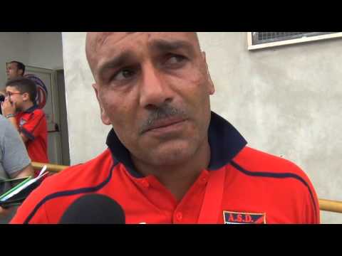 montaperto ATTACCANTE TORRECUSO