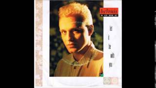 Belouis Some - Let It Be With You (Extended Dance Mix)
