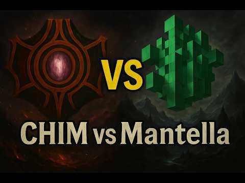 Which Skyrim-AI-System is better? My personal comparsion between Mantella and Chim!