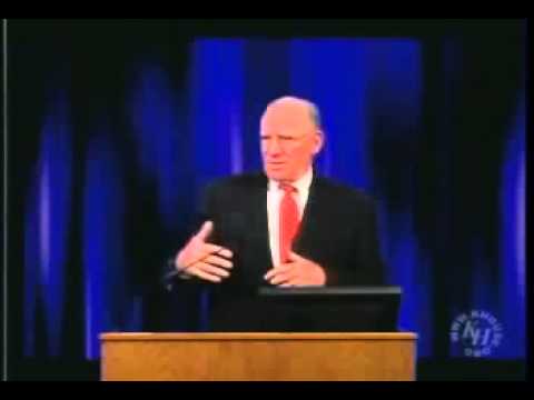A Biblical Study of Heaven & Hell - Dr Chuck Missler