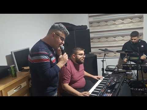ORK ORIENT MILENCE KRALJ I SLUGA COVER VERSION HOME SESSION