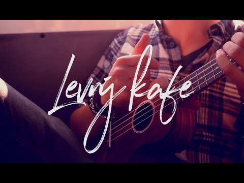 Pavel Horejš - PAVEL HOREJŠ - Levný kafe (Official Video)