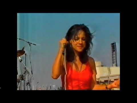 Cock Robin Promise you Made,Rocking Ring Circus  Germany 1986