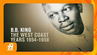B.B. King - When My Heart Beats Like a Hammer
