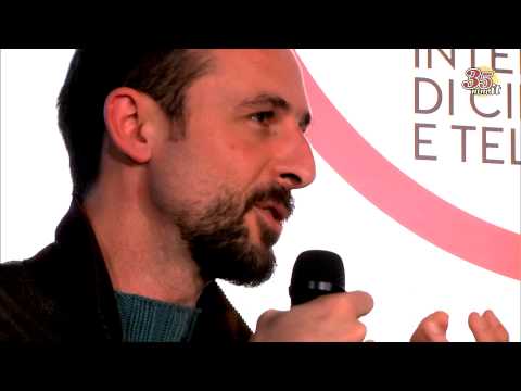 Alessandro Rak e L'Arte della felicità