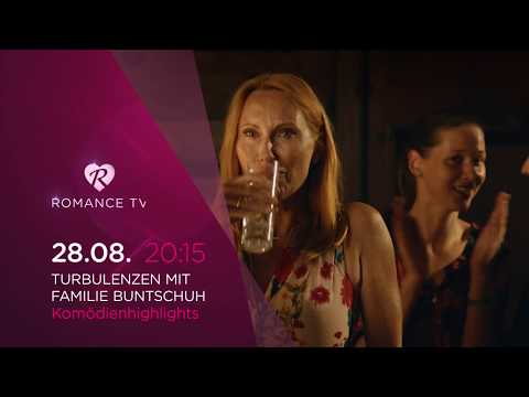 Turbulenzen mit Famile Bundschuh | Romance TV