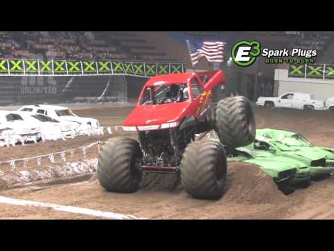 TMB TV: MT Unlimited Episode 2.1 - Fresno, CA - Part 1 of 5