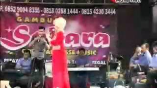 Download lagu Gambus Sahara Tegal Birunya Cinta Hj.Milladia Nur & Oding mp3