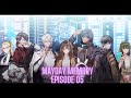 Mayday Memory Episode 05 Dealing With Avoidant People