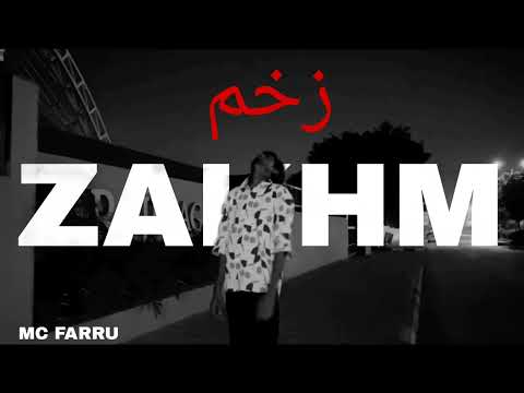 ZAKHM // MC FARRU // (OFFICIAL MUSIC Odio) PROD BYY @vinoramaldo @INSENLEKHAK 