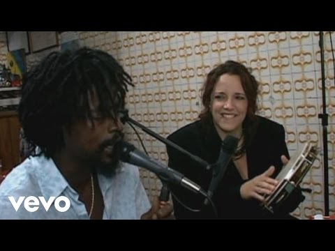 Convite Para A Vida - Seu Jorge