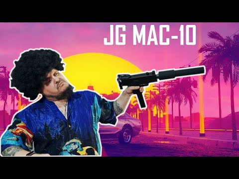 JG MAC-10 - TANIEMILITARIA.PL
