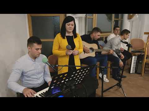 Familia Delitoiu - Mi-e dor de-o zi