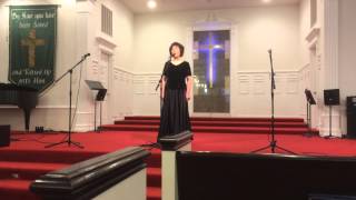 The Perfect and Everlasting Love by Soon Lee