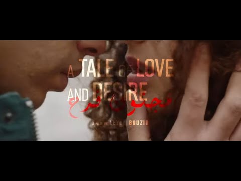 afbeelding Histoire d'Amour et de Désir, Une