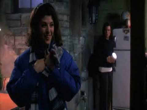 Untamed Heart (1993): Adam's Apartment