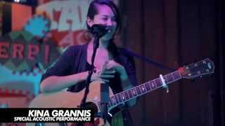 The One You Say Goodnight To - Live At The Loft