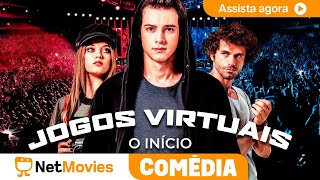 Jogos Virtuais