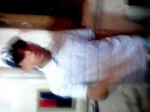 (Mc rd) mandando rima na hora estilo rap 2016 (nova)