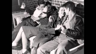 Bobby Vinton - A Freshman And A Sophomore