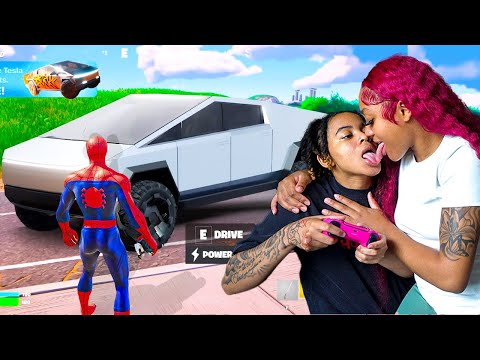 1 KILL = 1 KISS WITH MY GIRLFRIEND😍