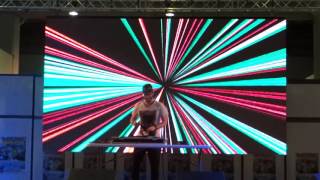 Mangame Fréjus 2016 - Vendredi - After de Westi Seb 2/2
