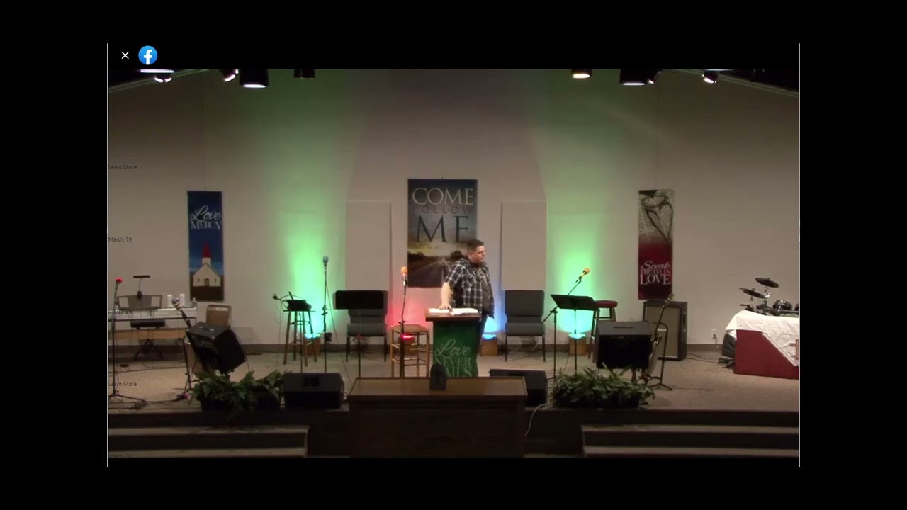 Promotional video thumbnail 5 for Faster Pastor