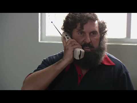 Pablo Escobar Le Pide Ayuda a Aurelio Casillas