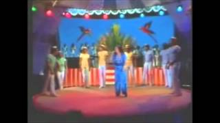 Elis Aquarela do Brasil