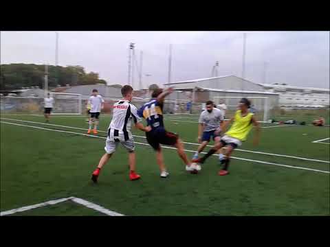 Todo Pelota vs La Vieja Señora #F8 #Apertura #Fecha3 - UCHAMP