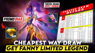 Download lagu PREPARE CHEAP DRAW GET FANNY LIMITED LEGEND SKIN | PROMO DIAMOND 2026 MLBB mp3 Download lagu PREPARE CHEAP DRAW GET FANNY LIMITED LEGEND SKIN | PROMO DIAMOND 2026 MLBB mp3