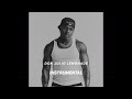 DaBaby DON JULIO LEMONADE Instrumental