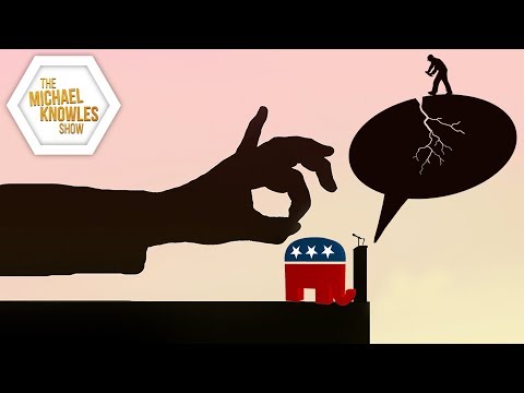 The Fight For Free Speech On Campus ft. Lt. Gov. Dan Forest | The Michael Knowles Show Ep. 132