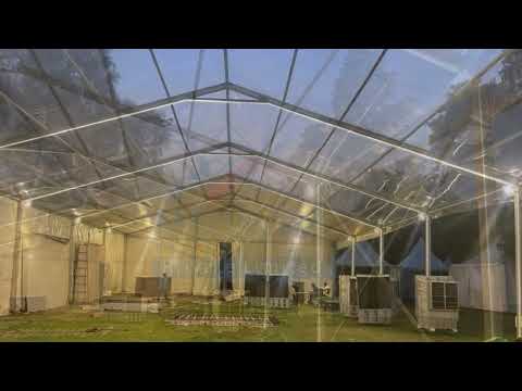 Mahavira German Dome