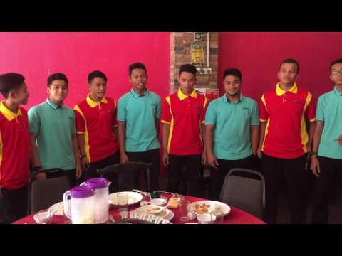 IZDAN ft Soul Al-Ghamidi | Intro Nasuha