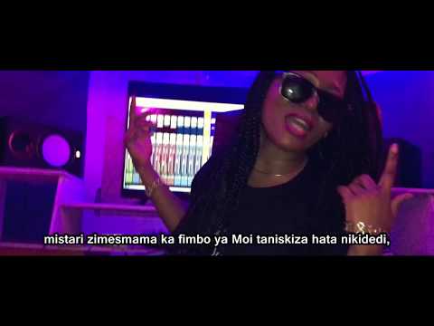 SOSUUN - YES BANA CHALLENGE [KHALIGRAPH JONES ft. BIEN]